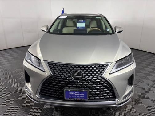 2021 Lexus RX 350 Base