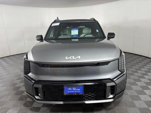 2025 Kia EV9 GT-Line