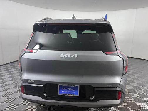 2025 Kia EV9 GT-Line