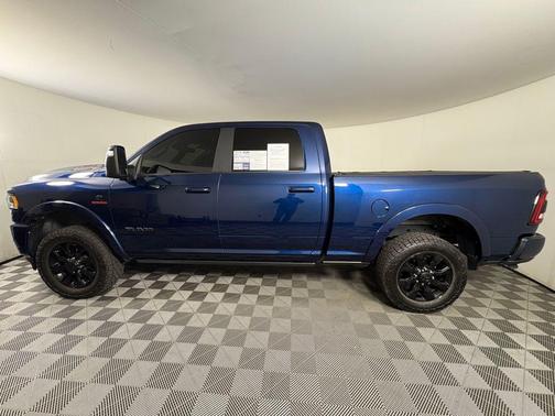 2024 RAM 2500 Limited Crew Cab 4x4 6'4' Box