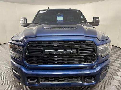 2024 RAM 2500 Limited Crew Cab 4x4 6'4' Box