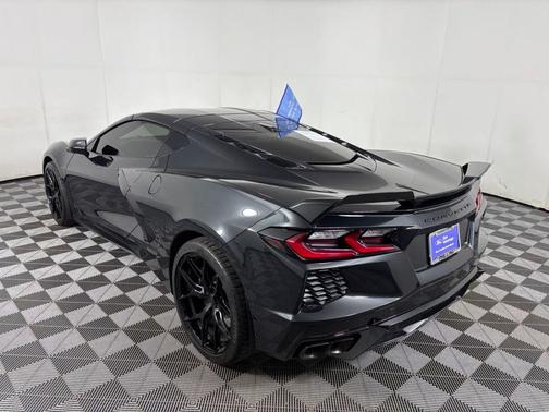 2024 Chevrolet Corvette Stingray w/3LT