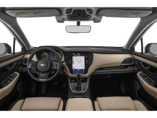 Abyss Blue Pearl 2021 Subaru Outback Limited