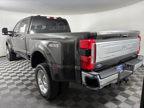 2024 Ford F-450 King Ranch