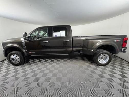 2024 Ford F-450 King Ranch