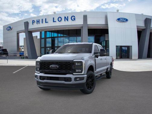 2026 Ford F-350 Lariat