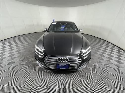 2018 Audi S5 3.0T Premium Plus