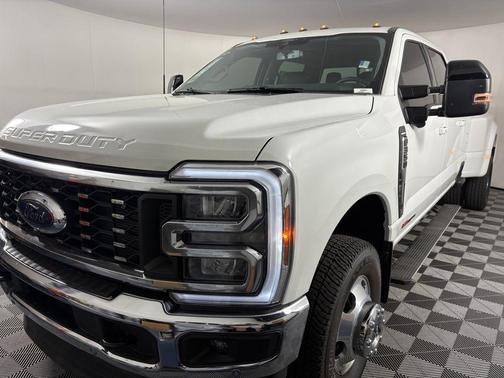 2025 Ford F-350 XL