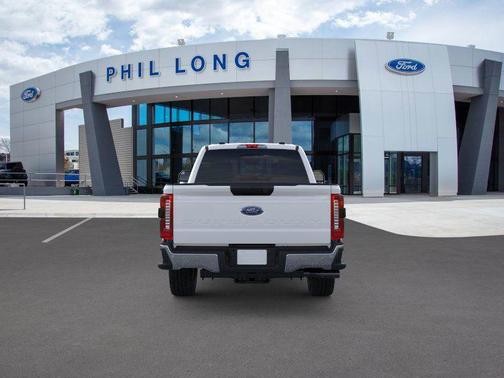 2026 Ford F-250 XLT