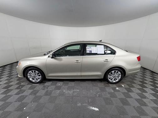 2015 Volkswagen Jetta Auto SE w/Connectivity