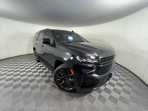 2023 Chevrolet Tahoe 4WD RST