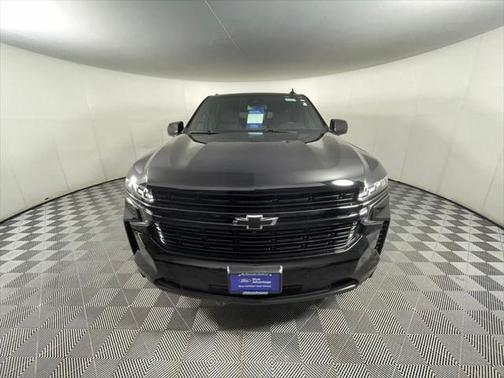 2023 Chevrolet Tahoe 4WD RST
