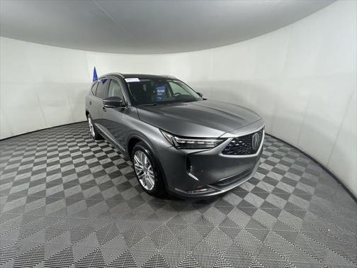 2023 Acura MDX Advance Package