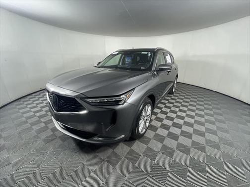 2023 Acura MDX Advance Package