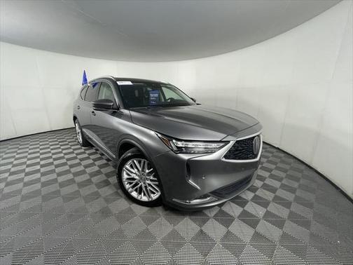 2023 Acura MDX Advance Package