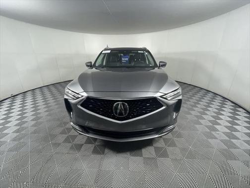 2023 Acura MDX Advance Package