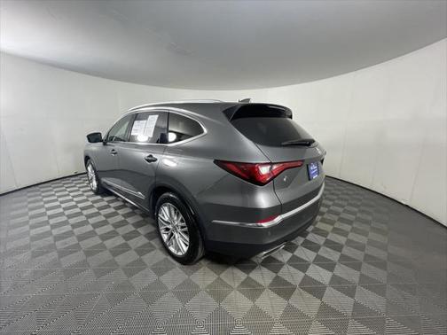 2023 Acura MDX Advance Package
