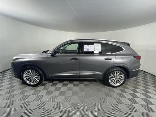 2023 Acura MDX Advance Package