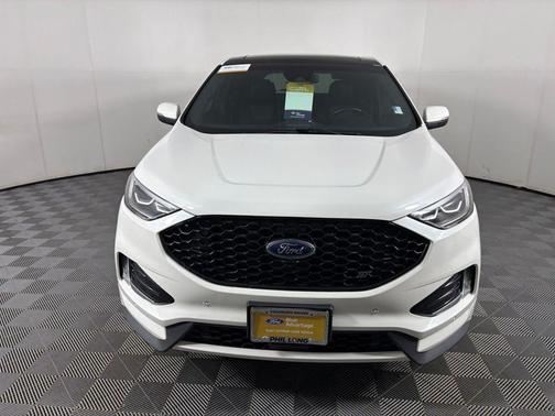2022 Ford Edge ST