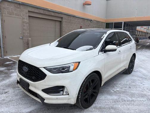 2022 Ford Edge ST