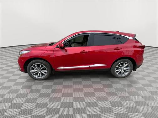 2019 Acura RDX Technology Package
