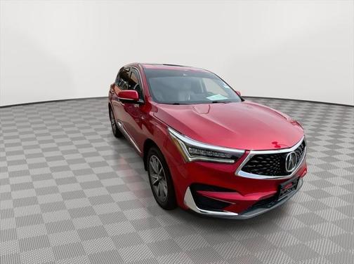 2019 Acura RDX Technology Package