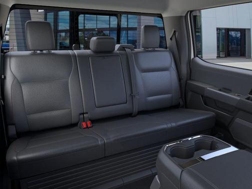 2025 Ford F-350 Lariat
