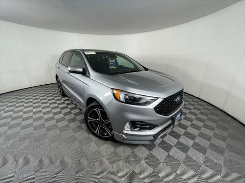 2023 Ford Edge ST