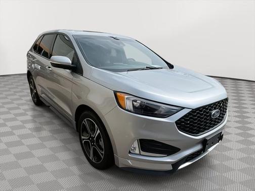 2023 Ford Edge ST