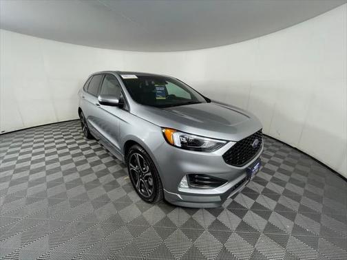 2023 Ford Edge ST