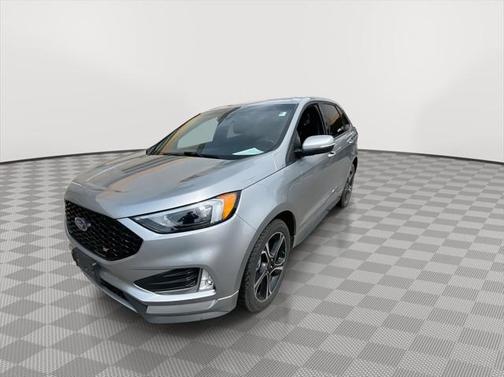 2023 Ford Edge ST