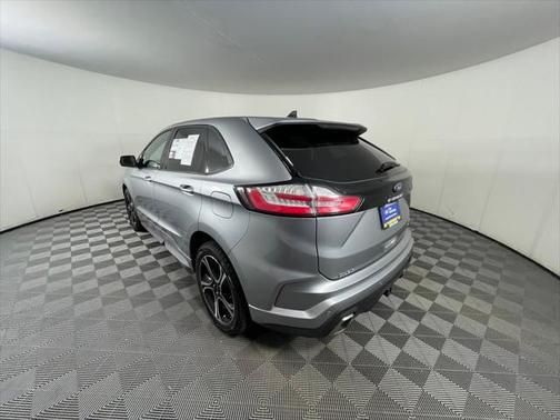 2023 Ford Edge ST
