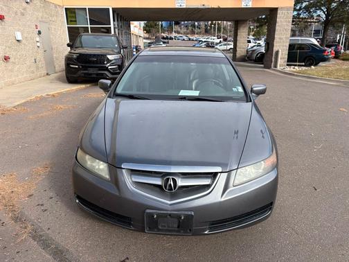 2006 Acura TL Base