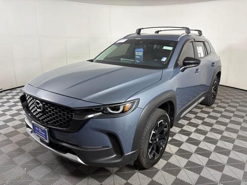 2023 Mazda CX-50 2.5 Turbo Meridian Edition
