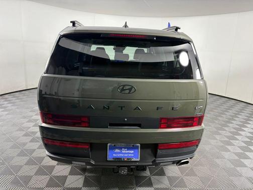 2024 Hyundai SANTA FE XRT