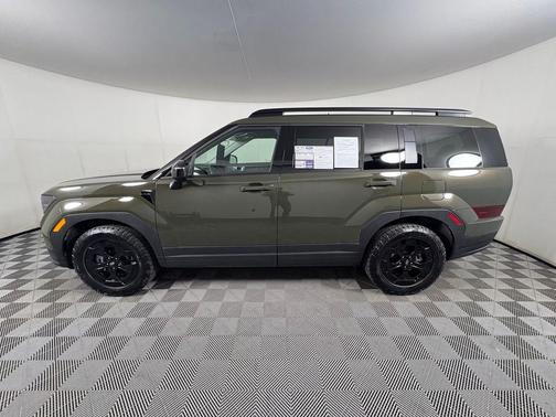 2024 Hyundai SANTA FE XRT