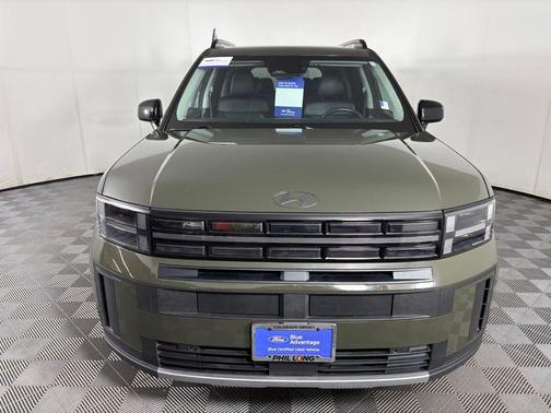 2024 Hyundai SANTA FE XRT