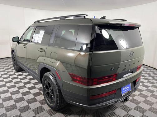 2024 Hyundai SANTA FE XRT