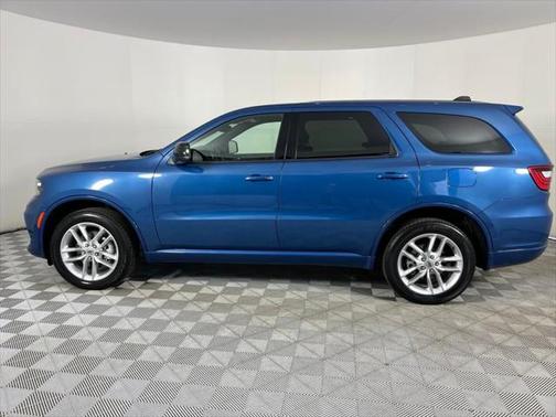 2024 Dodge Durango GT AWD