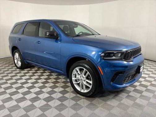 2024 Dodge Durango GT AWD