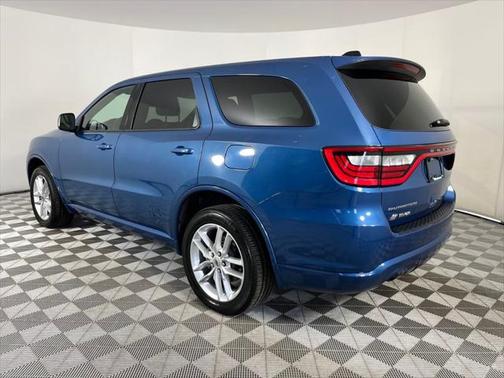 2024 Dodge Durango GT AWD