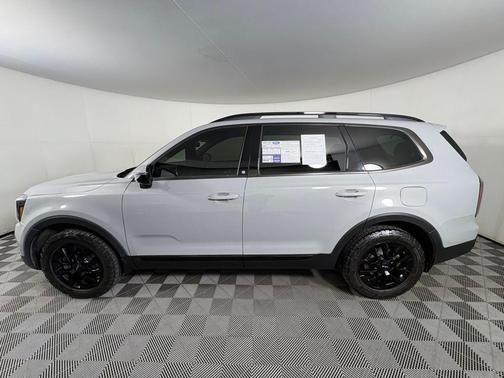 2024 Kia Telluride SX Prestige X-Pro
