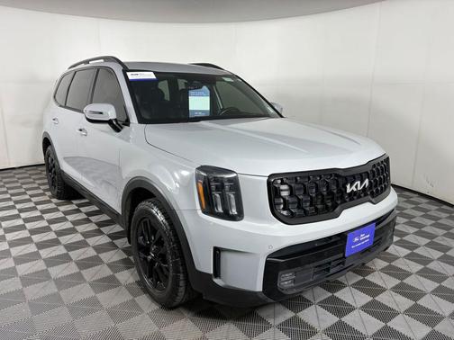2024 Kia Telluride SX Prestige X-Pro