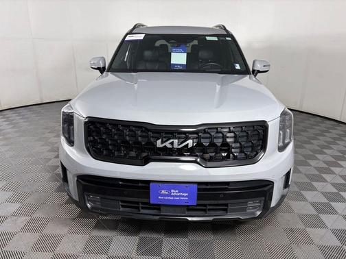 2024 Kia Telluride SX Prestige X-Pro