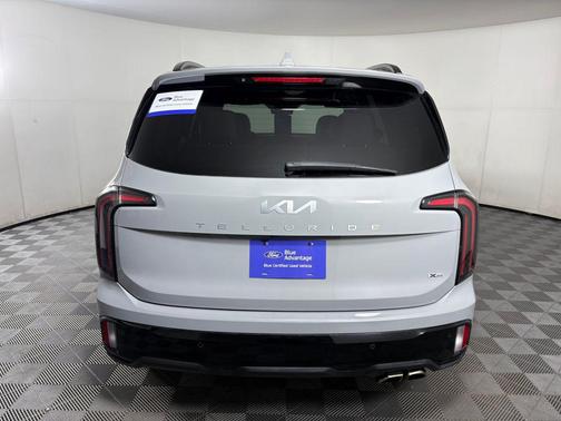 2024 Kia Telluride SX Prestige X-Pro