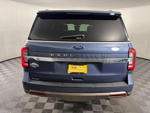 2022 Ford Expedition King Ranch