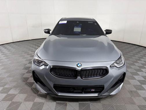 2025 BMW M240 i xDrive