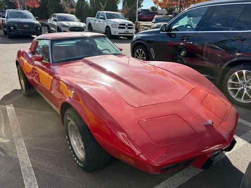 1979 Chevrolet Corvette