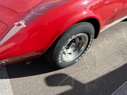 1979 Chevrolet Corvette