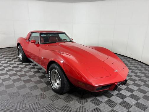1979 Chevrolet Corvette C3